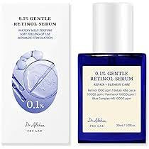 Dr. Althea 0.1% Gentle Retinol Serum