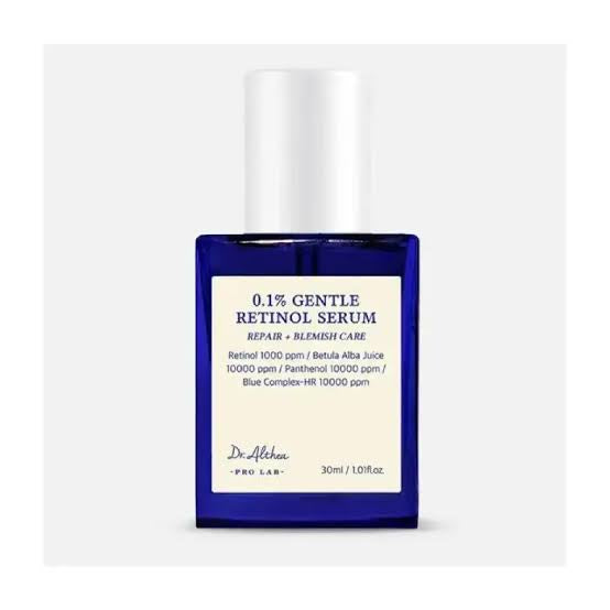Dr. Althea 0.1% Gentle Retinol Serum