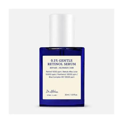 Dr. Althea 0.1% Gentle Retinol Serum