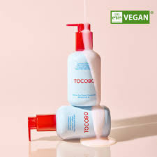 TOCOBO Calamine Pore Control Cleansing Oil