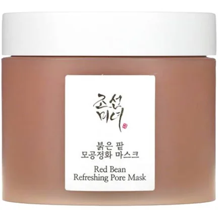 Beauty of Joseon Red Bean Refreshing Pore Mask