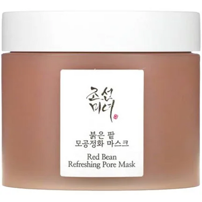 Beauty of Joseon Red Bean Refreshing Pore Mask