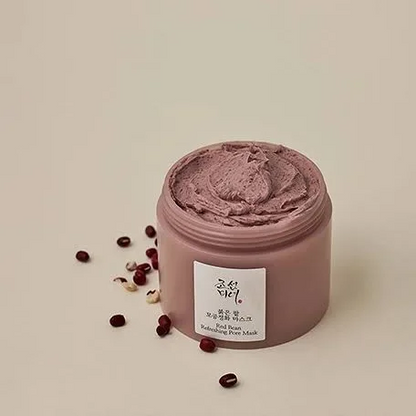 Beauty of Joseon Red Bean Refreshing Pore Mask