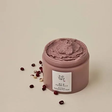 Beauty of Joseon Red Bean Refreshing Pore Mask
