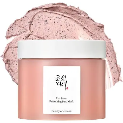 Beauty of Joseon Red Bean Refreshing Pore Mask