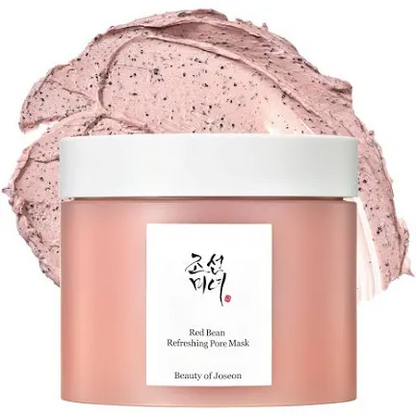 Beauty of Joseon Red Bean Refreshing Pore Mask