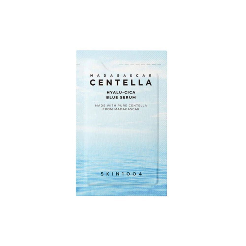 Sample sachet SKIN1004 Madagascar Centella