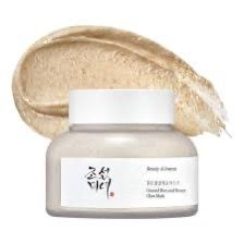 Beauty of Joseonthe Clearing and Brightening Clay Mask