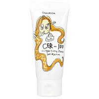 CER-100 Collagen Coating Hair Protein Treatment from the Korean brand Elizavecca.