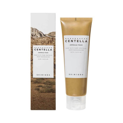 SKIN1004 Madagascar Centella Ampoule Foam