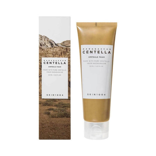 SKIN1004 Madagascar Centella Ampoule Foam