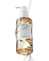 SKIN1004 Madagascar Centella Light Cleansing Oil