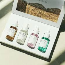Ampoule Kit from SKIN1004
