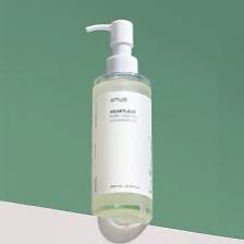 anua cleansing oil