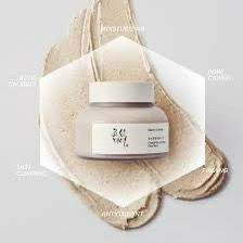 Beauty of Joseonthe Clearing and Brightening Clay Mask