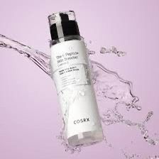 The 5 Peptide Skin Booster Liquid from COSRX