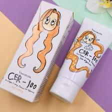 CER-100 Collagen Coating Hair Protein Treatment from the Korean brand Elizavecca.