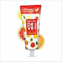 Farm Stay DR-V8 Vitamin Foam Cleansing.