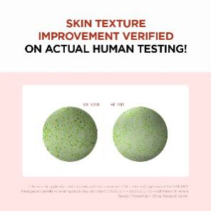 Centella Poremizing Quick Clay Stick Mask SKIN1004