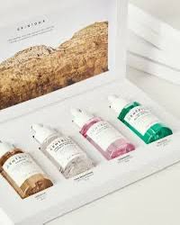 Ampoule Kit from SKIN1004