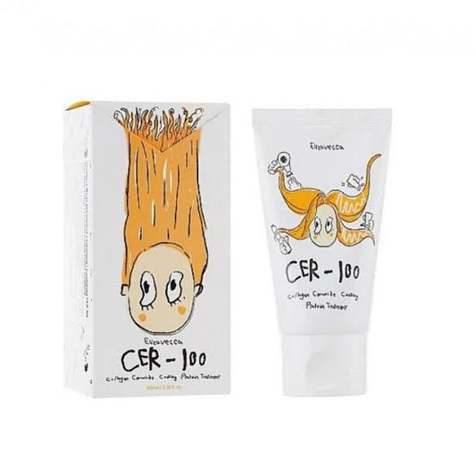 Elizavecca CER-100 Collagen Coating Protein Treatment