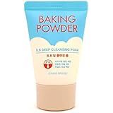 Korean Baking Powder Cleanser – Baking Powder Cleansing Foam