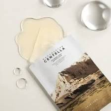 Skin1004 – Madagascar Centella Soothing Sheet Mask