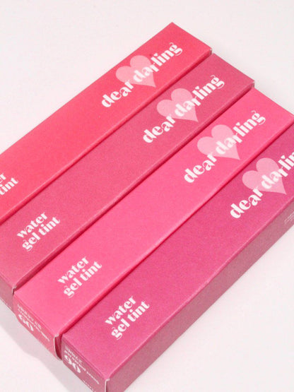 Etude House – Dear Darling Water Gel Tint