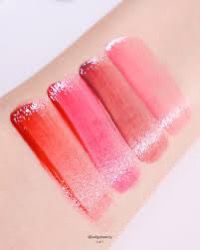 Etude House – Dear Darling Water Gel Tint