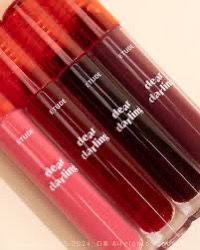 Etude House – Dear Darling Water Gel Tint