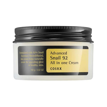COSRX Advanced Snail 92 All in One Cream