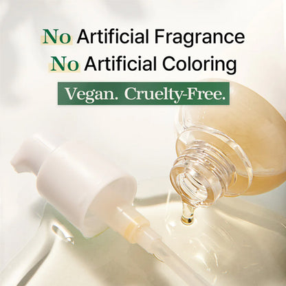 Mixsoon Bean Essence 50ml: A Boost of Nourishment for Your Skin