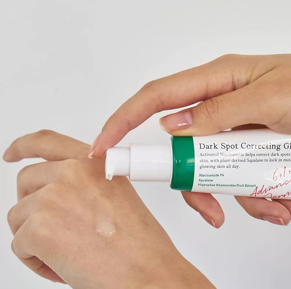 AXIS-Y Dark Spot Correcting Glow Serum Size: 50ml / 1.69 fl. oz