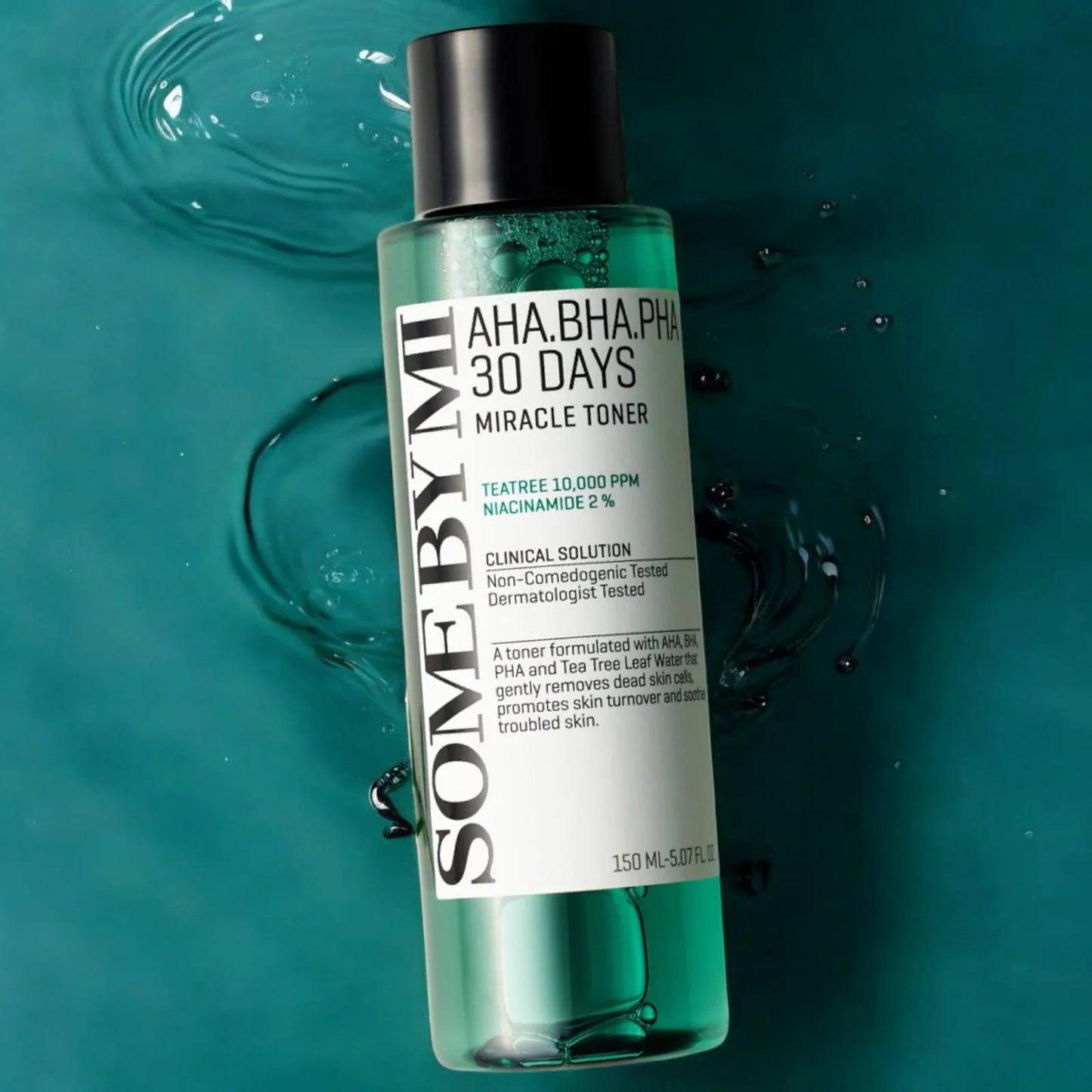 Some By Mi AHA-BHA-PHA 30 Days Miracle Toner (150ml)